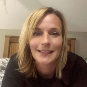 Meet your Posher, Christy